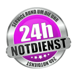 24 Stunden Notdienst Neckarweihingen